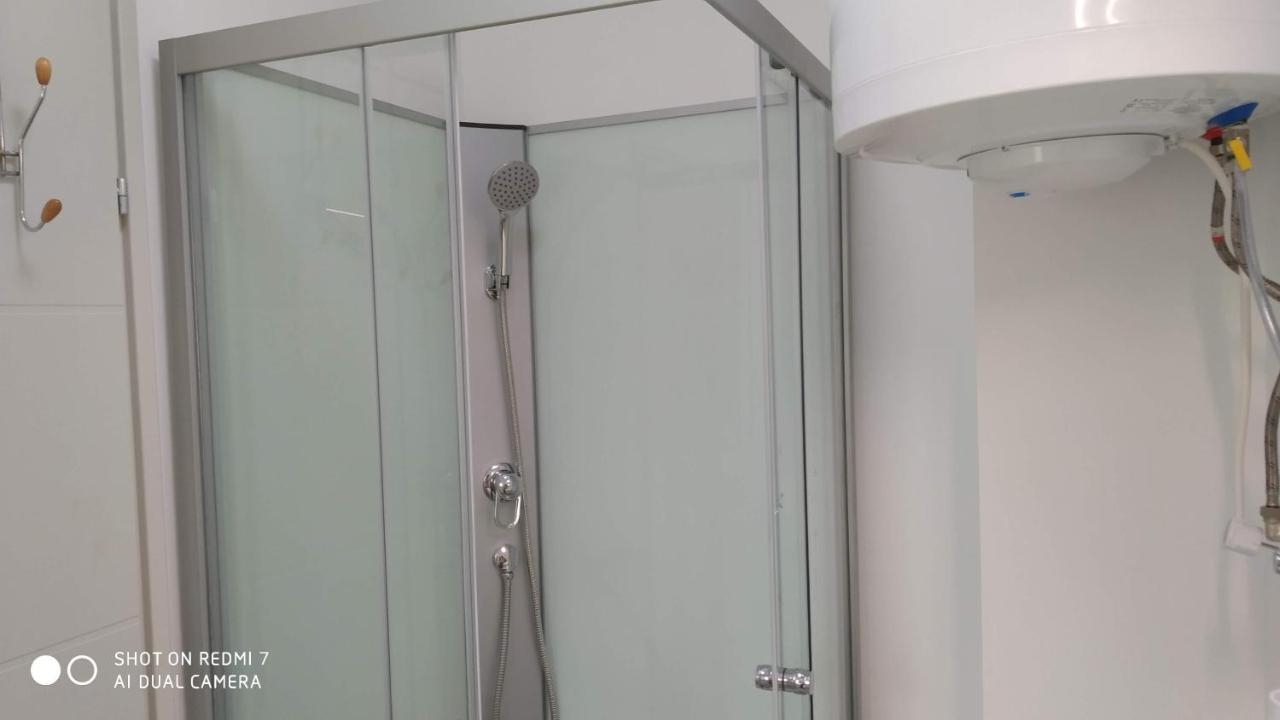 Bamboo Apartman Сиофок Екстериор снимка