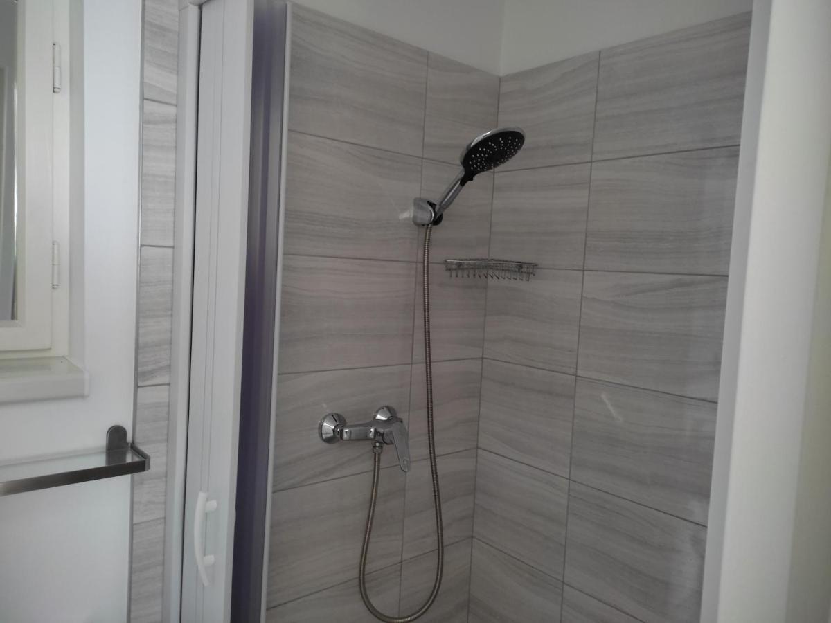 Bamboo Apartman Сиофок Екстериор снимка