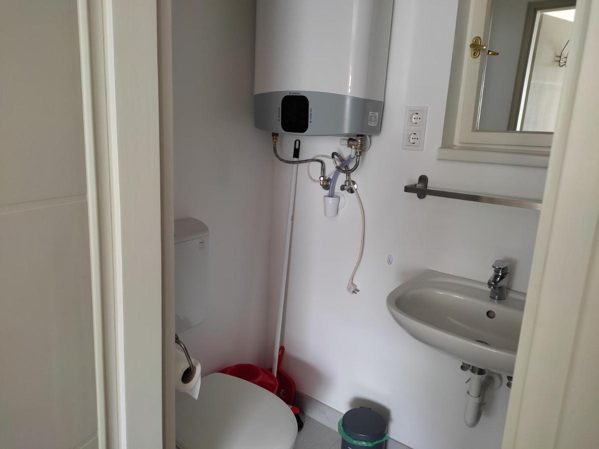 Bamboo Apartman Сиофок Екстериор снимка