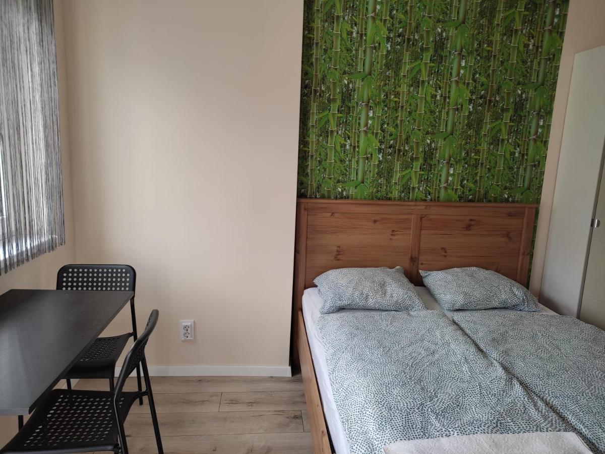 Bamboo Apartman Сиофок Екстериор снимка